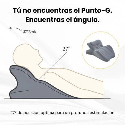 Almohada de apoyo Arcova Belly-Safe