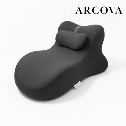 Almohada de apoyo Arcova Belly-Safe