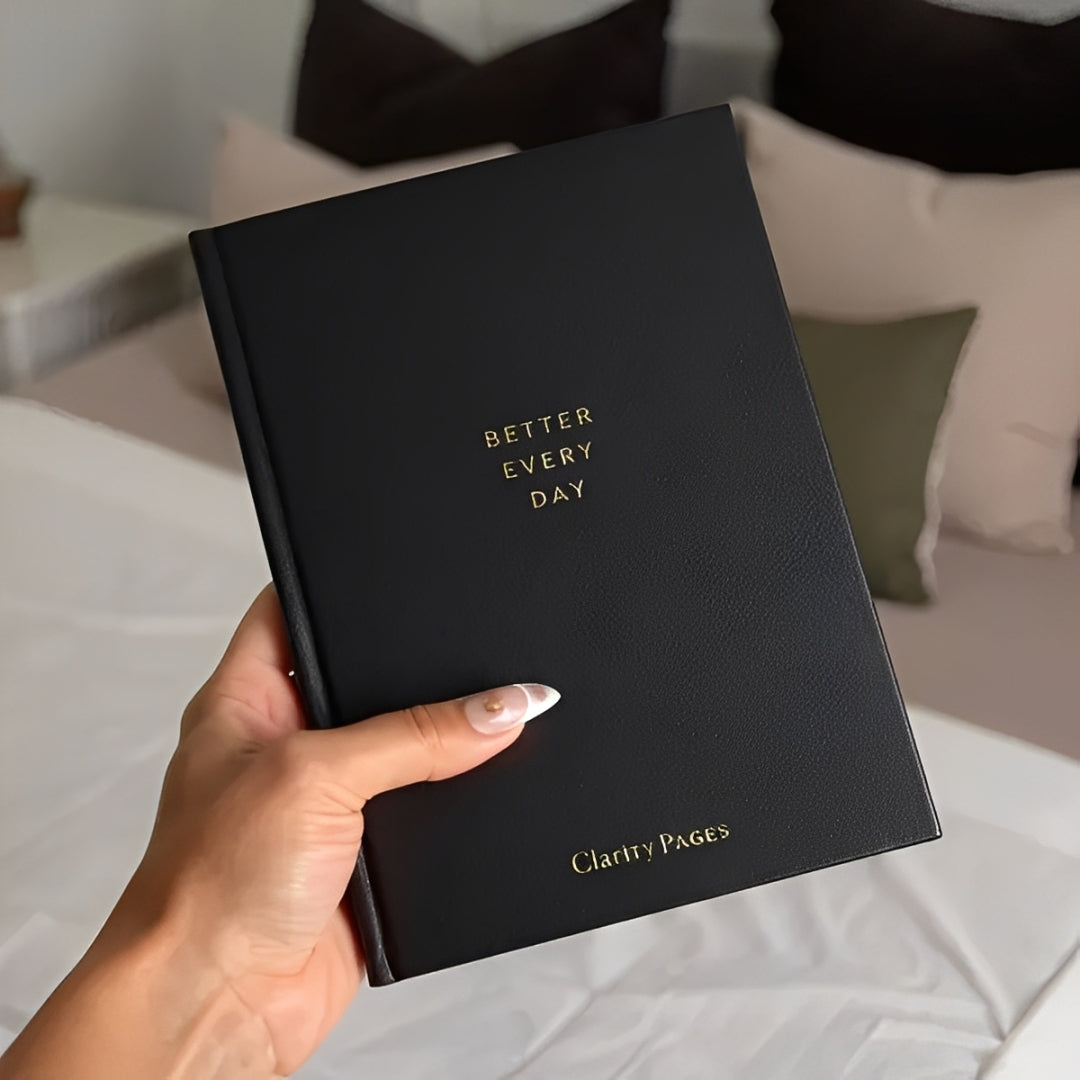 Diario Mejor Cada Día